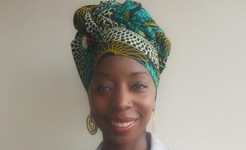 Juliet Nanfuka profile photo