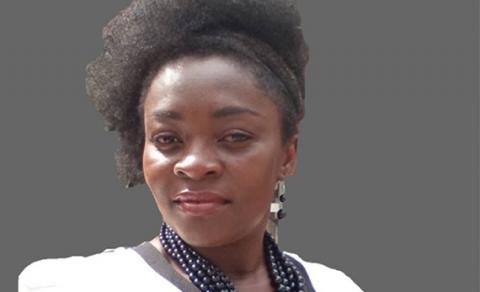 Kathleen Ndongmo profile photo
