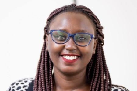 CATHERINE MUYA  profile