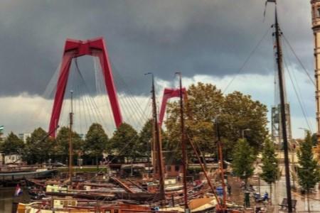 Rotterdam