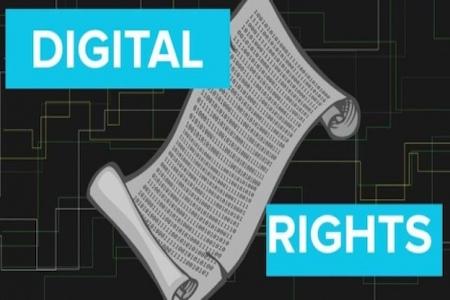 digital rights photo